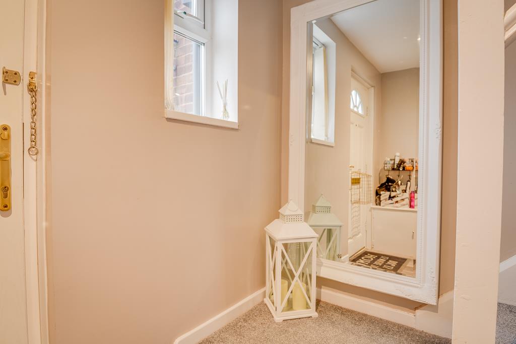 Newall Crescent, Winsford CW Estate Agents